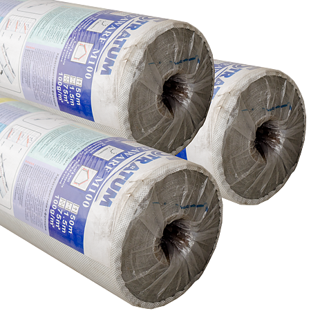 Folie difuzie Stratum Breawarf M100, 75mp/rola, 100 g/m2 Folie difuzie Stratum Breawarf M100, 75mp/rola, 100 g/m2