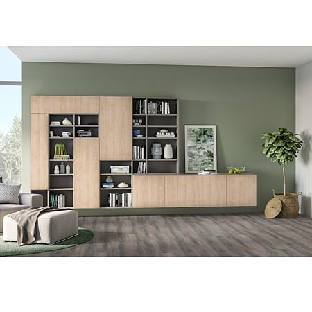 Pal melaminat Kastamonu, Artar A319 PS17, 2800 x 2070 x 18 mm