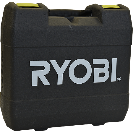 Bormasina cu percutie Ryobi RPD800K, 800W, 3000 rpm