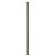 Panou riflaj acustic Stejar Bergerac, MDF, suport feltru 8 mm, interior, 2600 x 144 x 20 mm