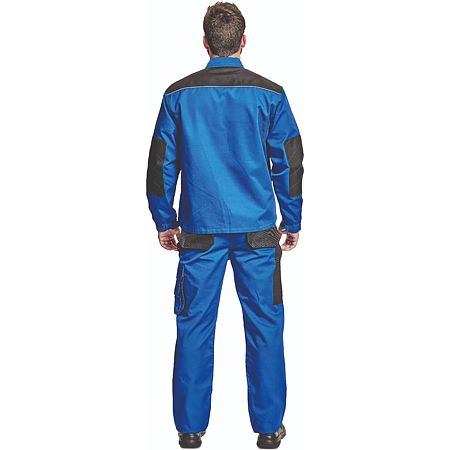Jacheta Cerva FF Carl BE-01-002, pentru vara, poliester, standard, 52