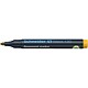 Marker cu vopsea Schneider 130, 1-3 mm, galben
