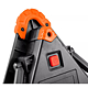 Lampa cu baterii + triunghi avertizare 2in1 Neo Tools 99-076 Led COB, 10 W, 800 lm, 3 moduri iluminare