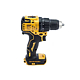 Masina de gaurit si insurubat DeWalt DCD708N, 18 V XR, 26 Nm - 65 Nm, motor fara perii Masina de gaurit si insurubat DeWalt DCD708N, 18 V XR, 26 Nm - 65 Nm, motor fara perii