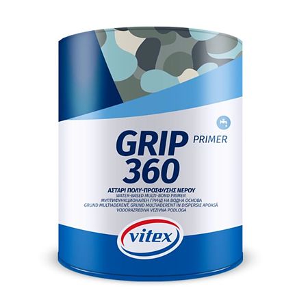 Grund suprafete multiple VITEX GRIP 360 primer, 750 ml