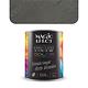 Pachet vopsea efect decorativ Magic Efect Dune Urban Grey 18, pe baza de apa, 1 + 1 gratis, pensula inclusa