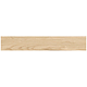 Gresie portelanata exterior/interiorKAI Tilia beige, rectificata, mat, decor lemn, bej, 20 x 120 cm