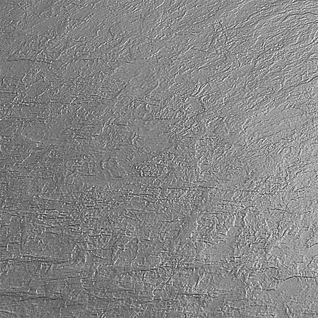 Cada de dus Radaway Doros C Stone, acril, antibacteriana, antracit, 90 x 90 cm