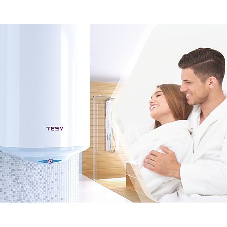 Boiler termoelectric 150 l Tesy BiLight GCV9SL1504420B11TSRCP, 2000 W, vertical, 1 serpentina, 1 rezervor, alb, 43.3 kg, 1310 x 440 x 467 mm Boiler termoelectric 150 l Tesy BiLight GCV9SL1504420B11TSRCP, 2000 W, vertical, 1 serpentina, 1 rezervor, alb, 43.3 kg, 1310 x 440 x 467 mm