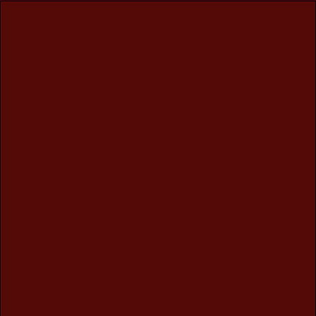 Placa MDF Arkopa, HG 146 Bordeaux, rosu uni, lucios, 2800 x 1220 x 18 mm