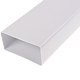 Tub rectangular PVC, Dospel 007-0214, alb, D/P 110x55 mb