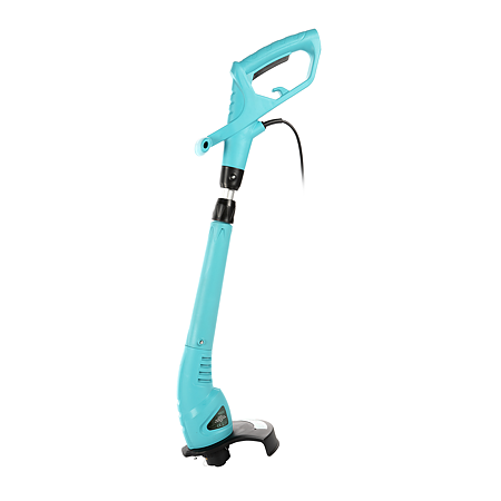 Trimmer electric telescopic Detoolz DZ-SE125, 350 W, unghi cap de taiere reglabil Trimmer electric telescopic Detoolz DZ-SE125, 350 W, unghi cap de taiere reglabil