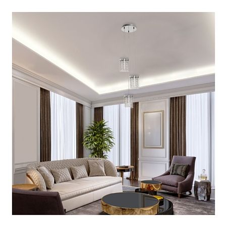 Lustra Astrella 5044, 3 x E14, 18W, 230 mm