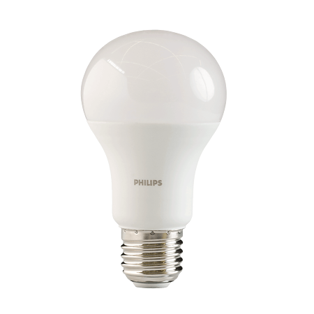 Bec LED Philips CorePro LEDbulb ND, 12.5-100W, A60, E27, 865, rece natural