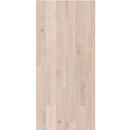 Parchet laminat furniruit 10 mm Parqwood XXL Oak Naturel Albatre Berry Alloc, clasa de trafic comercial intens 33, AC5, click BestLoc X-Treme, 2200 x 210 mm