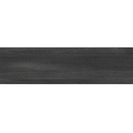 Cant PVC Lemn negru 8509SN, 22 x 2 mm LG