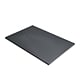 Cada de dus Radaway Kyntos F HKF10080-64, marmura lichida, antibacteriana, anti-alunecare, antracit, 100 x 80 cm