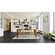 Covor PVC linoleum Absolut Magnus 4, gri, clasa 23/31, grosime 3 mm, latime 400 cm