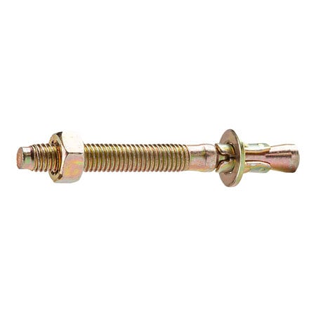Ancora conexpand cu cep cilindric si clema, M12 mm, L 150 mm
