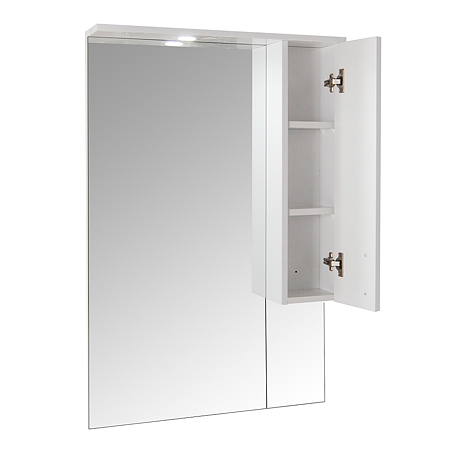 Set mobilier baie Badenmob Seria 153-65, masca cu sertare + lavoar + oglinda, alb Set mobilier baie Badenmob Seria 153-65, masca cu sertare + lavoar + oglinda, alb