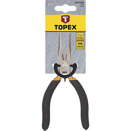 Cleste radio, Topex Pro, 120 mm