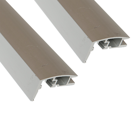 Profil aluminiu tip 2
