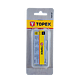 Tarozi Topex, M8, DIN 352, diametru 8 mm, 3 bucati
