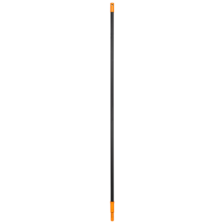 Grebla frunze Fiskars Solid, L, 1710 mm, aluminiu, negru Grebla frunze Fiskars Solid, L, 1710 mm, aluminiu, negru