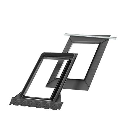 Rama de etansare VELUX EDW BFX 1000, 66 x 118 cm