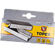 Capse tip 80, 12mm Topex 1000 buc
