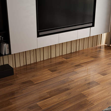 Parchet laminat 12 mm Piano Finish 3716-36, nuanta inchisa, clasa de trafic 31, click, 1215 x 165 mm Parchet laminat 12 mm Piano Finish 3716-36, nuanta inchisa, clasa de trafic 31, click, 1215 x 165 mm