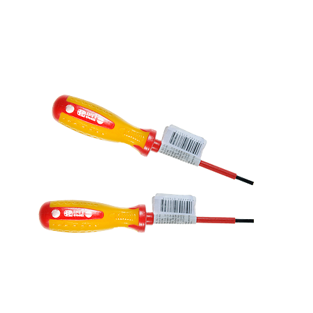 Surubelnita MTX Insulated, Sl3,0 X 80 mm