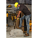 Ciocan rotopercutor DeWalt Flexvolt DCH333NT-XJ, 54 V, SDS-Plus