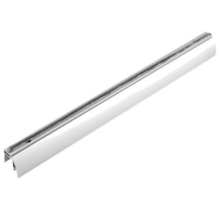 Perie pentru sistem glisare Omega/Multiomega, cale rulare jos
