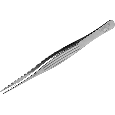 Penseta cu varf ascutit Unior, 115 mm