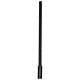 Piesa prelungire Dedra 08X006, HEX 10 mm / HEX 10 mm, lungime 300 mm