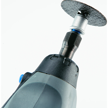 Disc taiere fibre Dremel, 38 mm