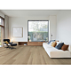 Parchet laminat furniruit 10 mm Parqwood XL Oak Naturel Nude Berry Alloc, clasa de trafic comercial intens 33, AC5, click BestLoc X-Treme, 1190 x 185 mm