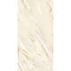 Gresie interior/exterior portelanata glazurata Magnetic Crema Pearl, rectificata, crem, semi-mat satinat, aspect marmura, 8 mm, 80 x 160 cm