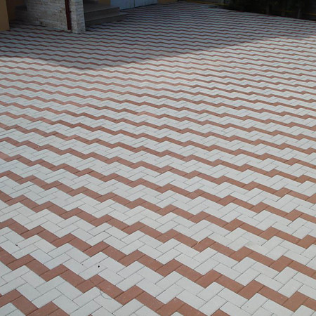 Pavele Elis D2, dreptunghi, rosu, 20 x 10 x 6 cm Pavele Elis D2, dreptunghi, rosu, 20 x 10 x 6 cm