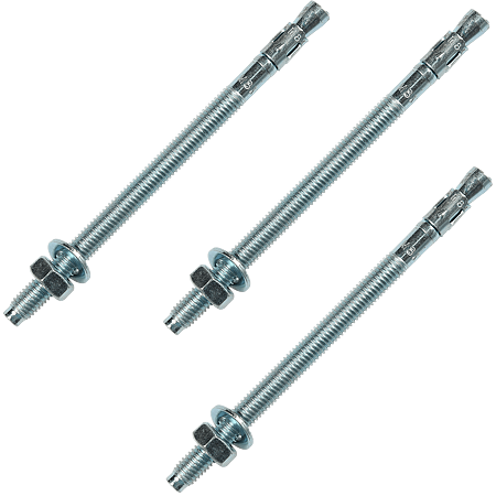 Ancora metalica, M8 x 130 mm