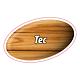 Lac pentru cabane 3 in 1, Danke, tec, interior/exterior, 0.75 l