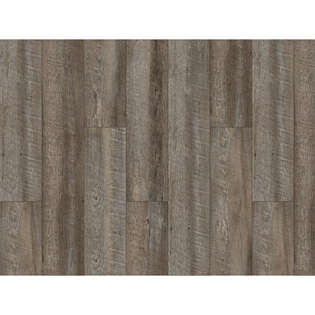 Pardoseala SPC 4+1 mm Quincy 8006, nuanta deschisa, clasa de trafic 32, click unilin 2G, folie izolatoare atasata, 180 x 1220 mm