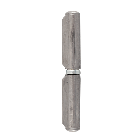 Balama sudabila Vormann, pentru porti si usi metalice, cu rulment, otel, Ø16 x 140 mm Balama sudabila Vormann, pentru porti si usi metalice, cu rulment, otel, Ø16 x 140 mm