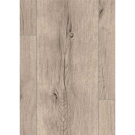 Parchet laminat 8 mm Egger Nature Sense Stejar Carlin gri EL2142, nuanta deschisa, clasa de trafic 33, CLIC it!, 1292 x 193 mm