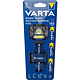 Lanterna LED Varta Work Flex Motion Sensor H20, 150 lm, 8 nivele de lumina, IP54