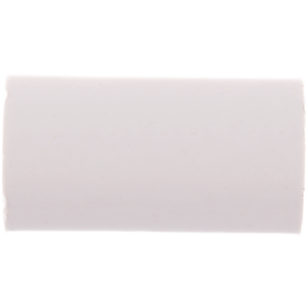 Mufa PVC, D 13 mm, alb