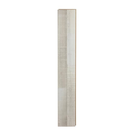 Parchet laminat 8 mm Kronospan 8222 Rugged, nuanta medie, stejar, placa multilamelara, clasa de trafic 31, twin click, 1285 x 192 mm