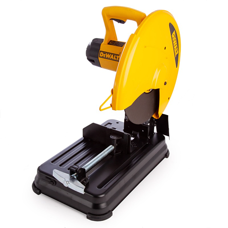 Masina de debitat metal DeWalt D28730, 2300 W, 4000 rpm Masina de debitat metal DeWalt D28730, 2300 W, 4000 rpm