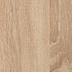 Blat bucatarie Egger H1145 ST10, mat, Stejar Bardolino natur, 4100 x 600 x 38 mm